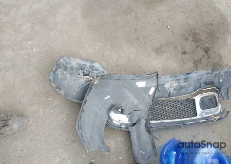 2018 Jeep Grand Cherokee Limited 4X4 из США, поврежденный, VIN 1C4RJFBG1JC236495